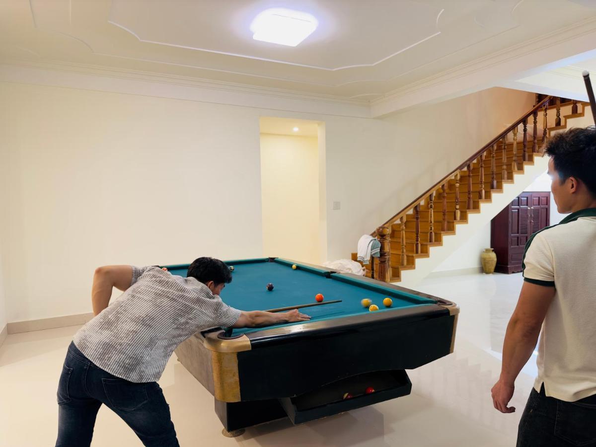 Dalat Eco House Aparthotel Trai Mat ภายนอก รูปภาพ